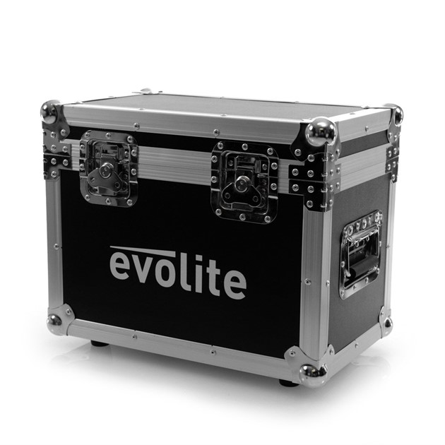 Case för 2st Evo Spot 60-CR